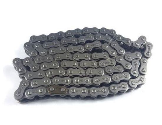 Picture of 428H Motorcycle chain 136 Link