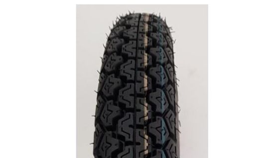 Picture of Tyre 3.00x18 Tubeless bike Velocity delivery