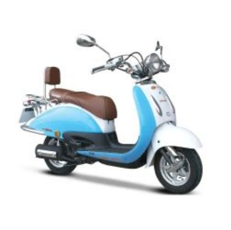 Picture for category Scooters Parts (GY6)