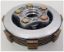 Picture of Clutch Velocity cg125 cg150