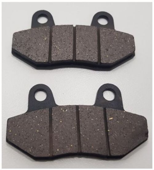 Picture of Brake Pad FA86 Scooter Motorcycles Bikes