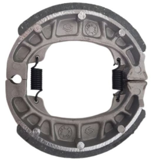 Picture of Brake Shoe CG125 CB125 Spirit Jonway 110cc