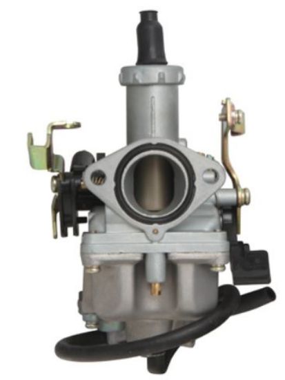 Picture of Carburetor GY6 150cc Scooter