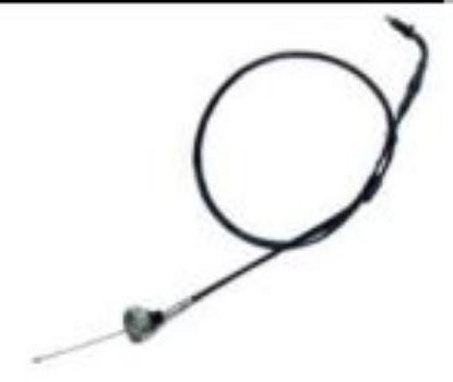 Picture of Honda ACE throttle cable