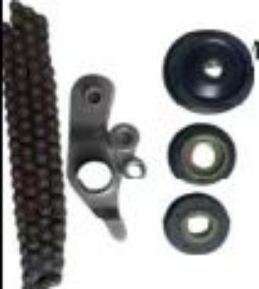 Picture of Honda ACE Timing chain & tensioner kit