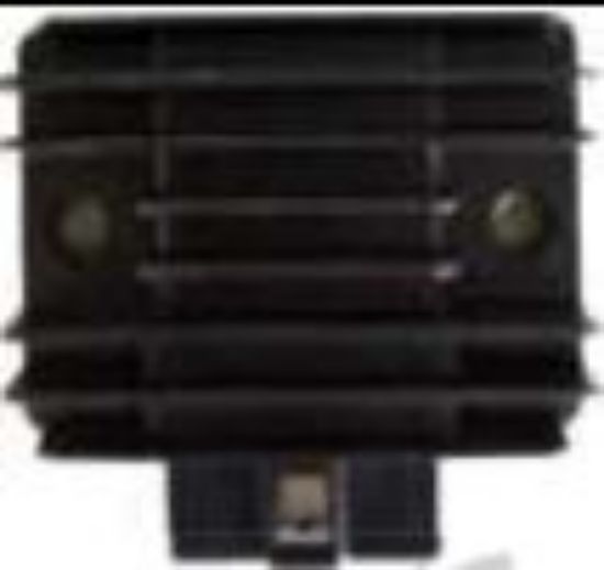 Picture of Honda ACE 125 voltage regulator